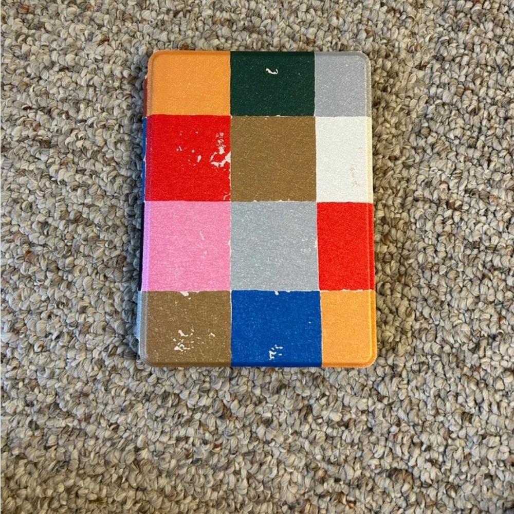 Kindle case